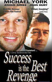 Success Is the Best Revenge (1984)