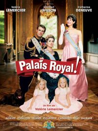 Palais Royal! (2005)