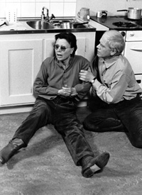 Tv� Saliga, De (1986)