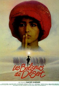 Baliseurs du Dsert, Les (1986)
