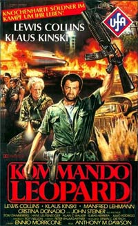 Kommando Leopard (1985)