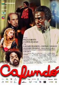 Cafund� (2005)