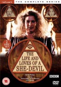 Life and Loves of a She-Devil, The (1986)