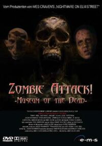 Museum of the Dead (2004)