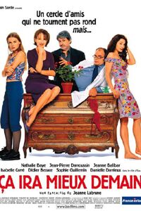 �a ira Mieux Demain (2000)