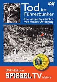 Tod im F�hrerbunker - Die Wahre Geschichte von Hitler... (2004)
