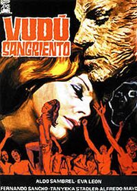 Vud� Sangriento (1973)