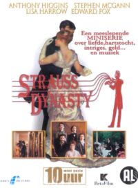Strauss Dynasty, The (1991)