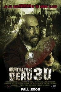 Night of the Living Dead 3D (2006)