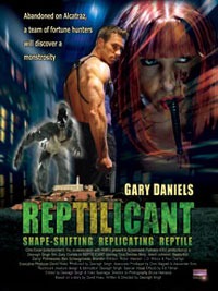 Reptilicant (2006)