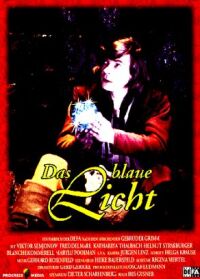 Blaue Licht, Das (1976)