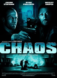Chaos (2005)  (II)