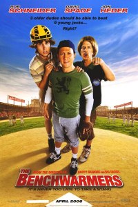 Benchwarmers, The (2006)
