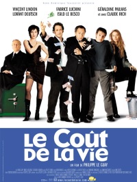 Co�t de la Vie, Le (2003)