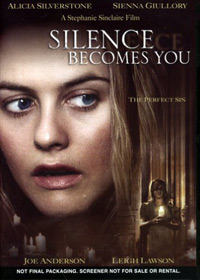 Silence Becomes You (2005)