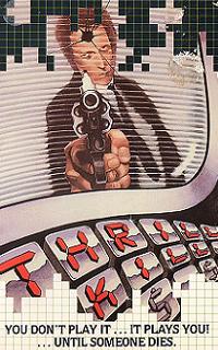 Thrillkill (1986)