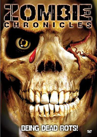 Zombie Chronicles, The (2001)