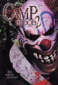 Camp Blood 2 (2000)