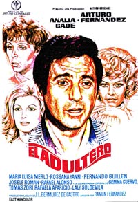 Adltero, El (1975)