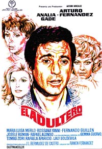 Adúltero, El (1975)