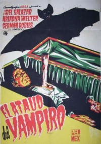 Ataúd del Vampiro, El (1958)