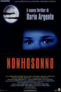 Non Ho Sonno (2001)