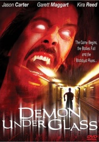 Demon under Glass (2002)