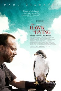 Hawk Is Dying, The (2006)