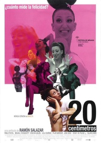 20 Centmetros (2005)