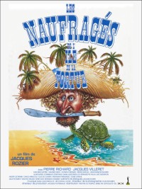 Naufrag�s de l'�le de la Tortue, Les (1976)