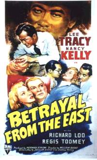 Betrayal from the East (1945)