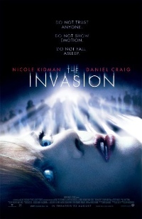 Invasion, The (2007)