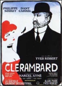 Clrambard (1969)
