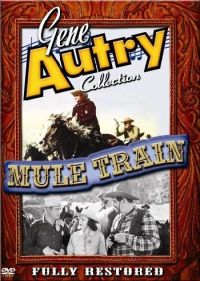Mule Train (1950)