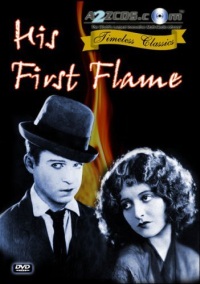 His First Flame (1927)