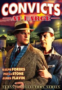 Convicts at Large (1958)