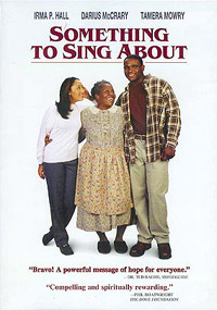 Something to Sing About (2000)