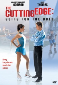 Cutting Edge: Going for the Gold, The (2006)