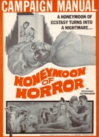 Honeymoon of Terror (1961)
