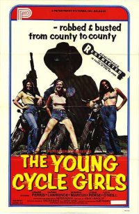 Cycle Vixens (1978)