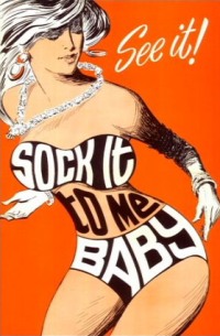 Sock It to Me Baby (1968)