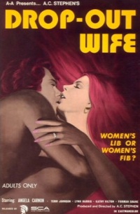 Drop-out Wife (1972)