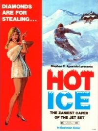 Hot Ice (1978)
