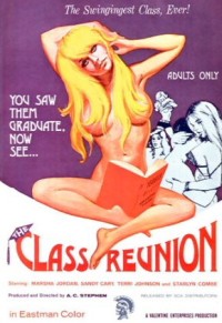 Class Reunion (1972)