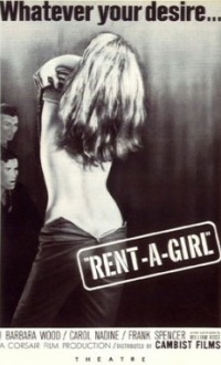 Rent-a-Girl (1965)