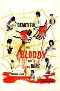 Beautiful, the Bloody, and the Bare, The (1964)