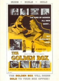 Golden Box, The (1970)