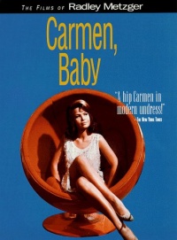 Carmen, Baby (1967)