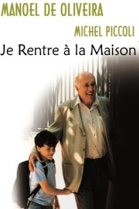 Je Rentre � la Maison (2001)
