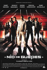 Nid de Gupes (2002)